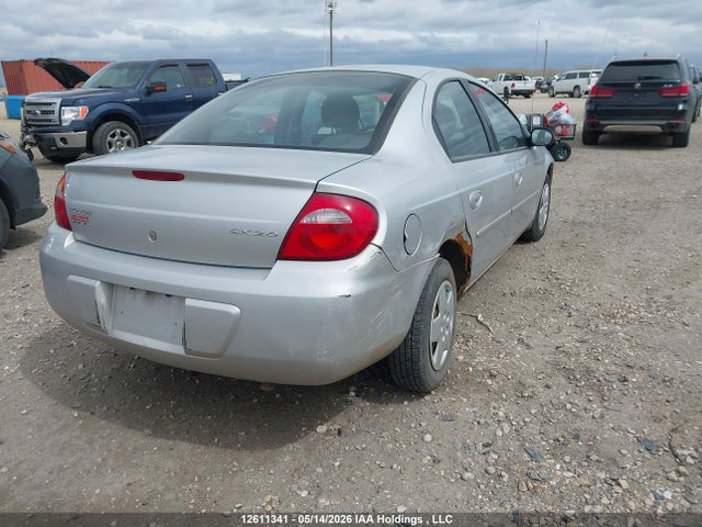 Aukcja sprzedaży 2004 Dodge Neon Sx 2.0, vin: 1B3ES46C24D592557, numer aukcji: 12611341