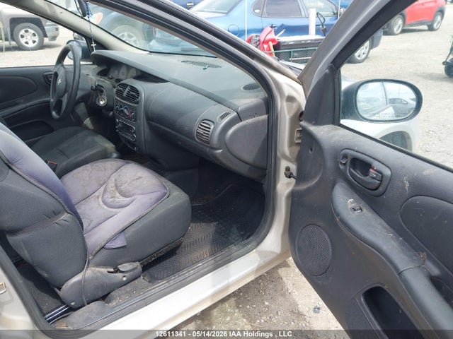 Aukcja sprzedaży 2004 Dodge Neon Sx 2.0, vin: 1B3ES46C24D592557, numer aukcji: 12611341