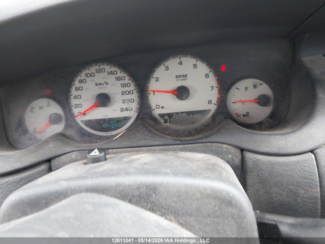 Aukcja sprzedaży 2004 Dodge Neon Sx 2.0, vin: 1B3ES46C24D592557, numer aukcji: 12611341