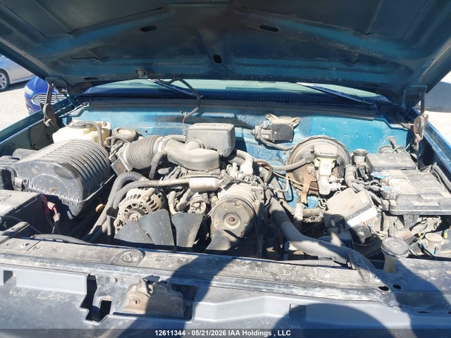 Aukcja sprzedaży 1997 Gmc Sierra K1500, vin: 1GTEK14W0VZ541878, numer aukcji: 12611344
