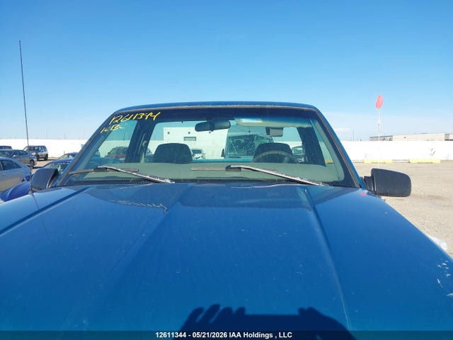 Aukcja sprzedaży 1997 Gmc Sierra K1500, vin: 1GTEK14W0VZ541878, numer aukcji: 12611344