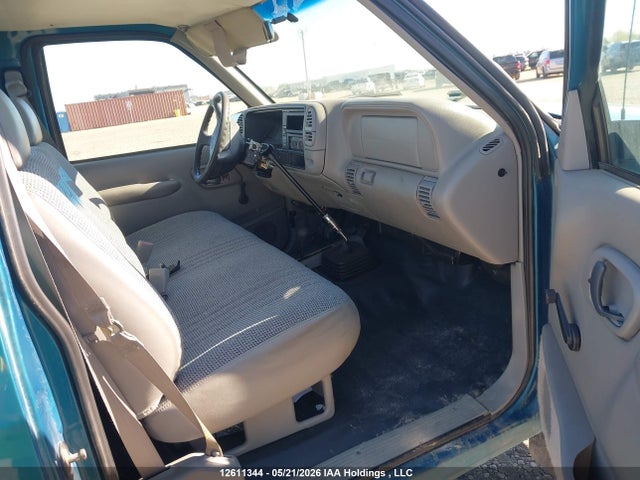 Aukcja sprzedaży 1997 Gmc Sierra K1500, vin: 1GTEK14W0VZ541878, numer aukcji: 12611344