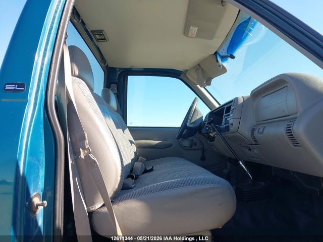 Aukcja sprzedaży 1997 Gmc Sierra K1500, vin: 1GTEK14W0VZ541878, numer aukcji: 12611344