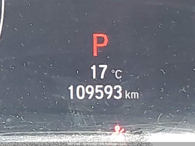 12611346 :رقم المزاد ، 1HGCV2F94JA802080 vin ، 2018 Honda Accord Touring 2.0t مزاد بيع