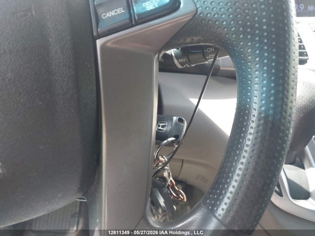 Aukcja sprzedaży 2013 Honda Odyssey Ex, vin: 5FNRL5H4XDB504372, numer aukcji: 12611349