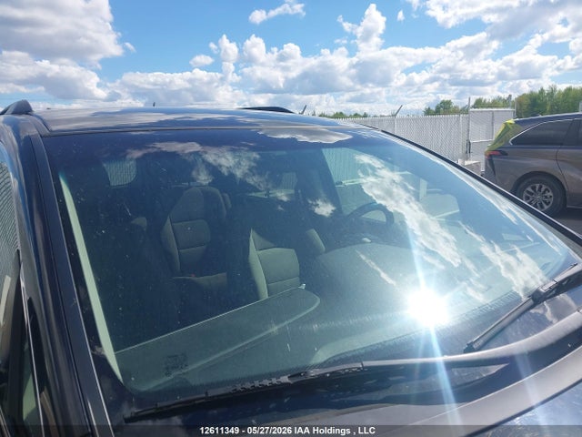 Aukcja sprzedaży 2013 Honda Odyssey Ex, vin: 5FNRL5H4XDB504372, numer aukcji: 12611349