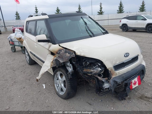 12611350 :رقم المزاد ، KNDJT2A24A7073386 vin ، 2010 Kia Soul 2.0l 2u/2.0l 4u/2.0l 4u Burner/2.0l 4u Retro/2.0l 4u Sx مزاد بيع