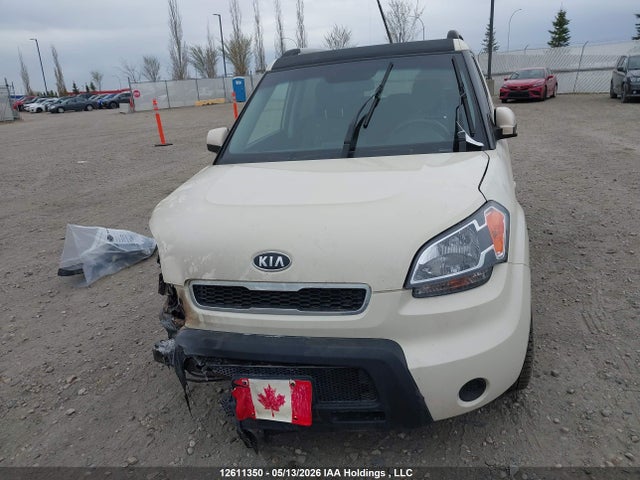 12611350 :رقم المزاد ، KNDJT2A24A7073386 vin ، 2010 Kia Soul 2.0l 2u/2.0l 4u/2.0l 4u Burner/2.0l 4u Retro/2.0l 4u Sx مزاد بيع