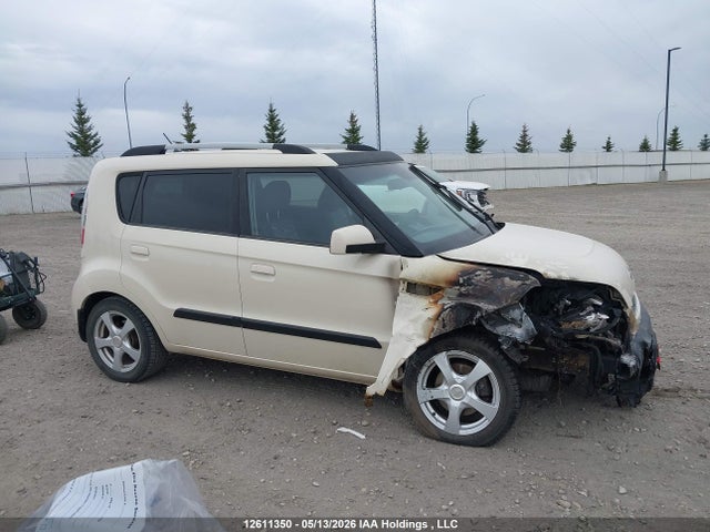 12611350 :رقم المزاد ، KNDJT2A24A7073386 vin ، 2010 Kia Soul 2.0l 2u/2.0l 4u/2.0l 4u Burner/2.0l 4u Retro/2.0l 4u Sx مزاد بيع