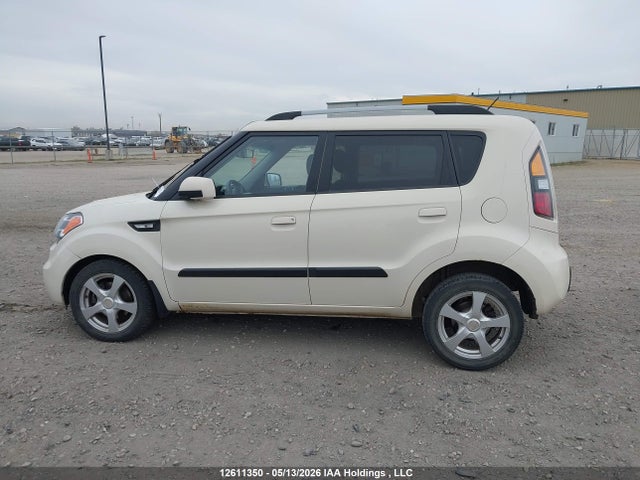 12611350 :رقم المزاد ، KNDJT2A24A7073386 vin ، 2010 Kia Soul 2.0l 2u/2.0l 4u/2.0l 4u Burner/2.0l 4u Retro/2.0l 4u Sx مزاد بيع