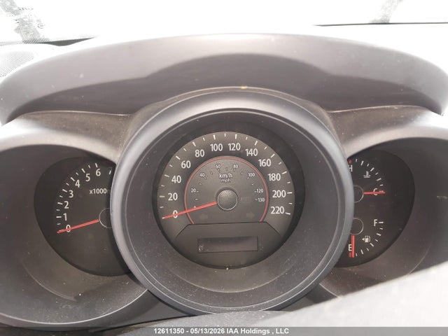 12611350 :رقم المزاد ، KNDJT2A24A7073386 vin ، 2010 Kia Soul 2.0l 2u/2.0l 4u/2.0l 4u Burner/2.0l 4u Retro/2.0l 4u Sx مزاد بيع