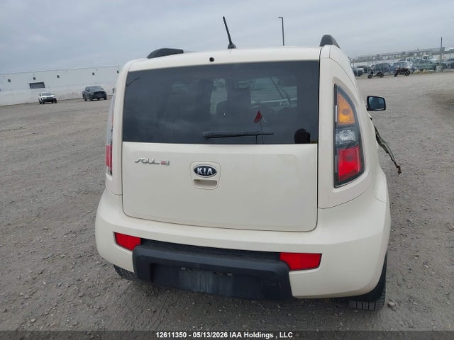 12611350 :رقم المزاد ، KNDJT2A24A7073386 vin ، 2010 Kia Soul 2.0l 2u/2.0l 4u/2.0l 4u Burner/2.0l 4u Retro/2.0l 4u Sx مزاد بيع