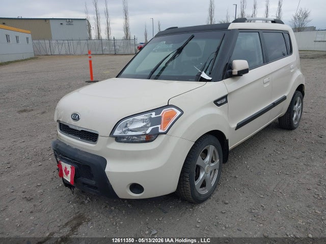 12611350 :رقم المزاد ، KNDJT2A24A7073386 vin ، 2010 Kia Soul 2.0l 2u/2.0l 4u/2.0l 4u Burner/2.0l 4u Retro/2.0l 4u Sx مزاد بيع