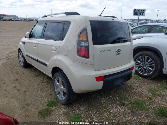 12611350 :رقم المزاد ، KNDJT2A24A7073386 vin ، 2010 Kia Soul 2.0l 2u/2.0l 4u/2.0l 4u Burner/2.0l 4u Retro/2.0l 4u Sx مزاد بيع