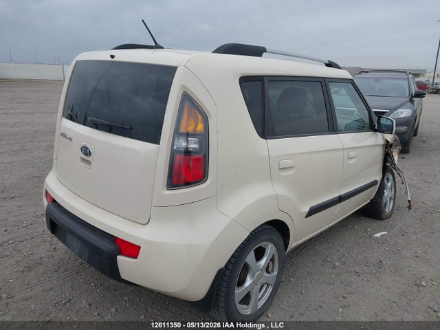 12611350 :رقم المزاد ، KNDJT2A24A7073386 vin ، 2010 Kia Soul 2.0l 2u/2.0l 4u/2.0l 4u Burner/2.0l 4u Retro/2.0l 4u Sx مزاد بيع