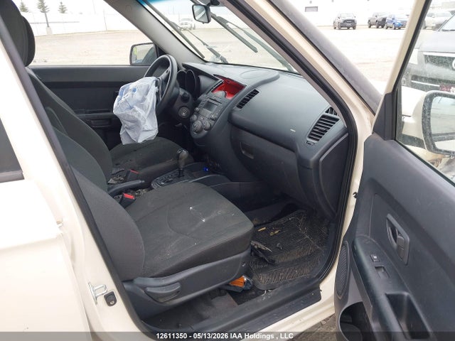 12611350 :رقم المزاد ، KNDJT2A24A7073386 vin ، 2010 Kia Soul 2.0l 2u/2.0l 4u/2.0l 4u Burner/2.0l 4u Retro/2.0l 4u Sx مزاد بيع