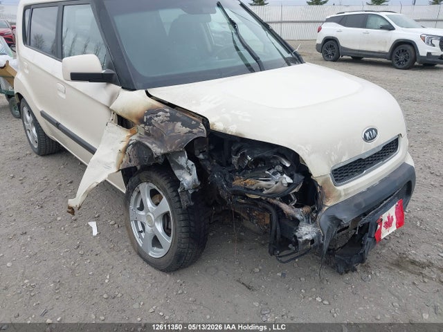 12611350 :رقم المزاد ، KNDJT2A24A7073386 vin ، 2010 Kia Soul 2.0l 2u/2.0l 4u/2.0l 4u Burner/2.0l 4u Retro/2.0l 4u Sx مزاد بيع