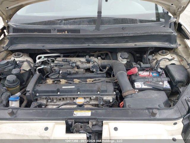 12611350 :رقم المزاد ، KNDJT2A24A7073386 vin ، 2010 Kia Soul 2.0l 2u/2.0l 4u/2.0l 4u Burner/2.0l 4u Retro/2.0l 4u Sx مزاد بيع