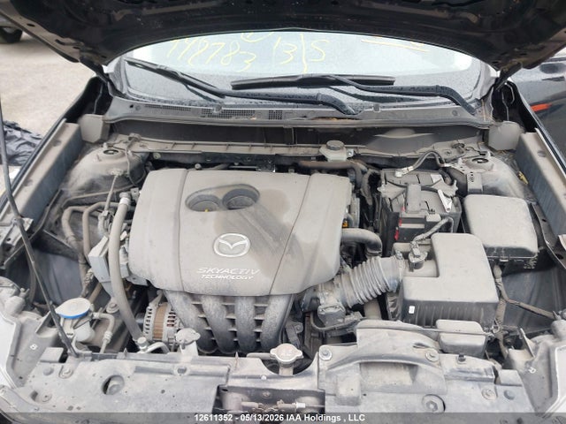 Продажа на аукционе авто 2019 Mazda Cx-3, vin: JM1DKDB72K1448783, номер лота: 12611352