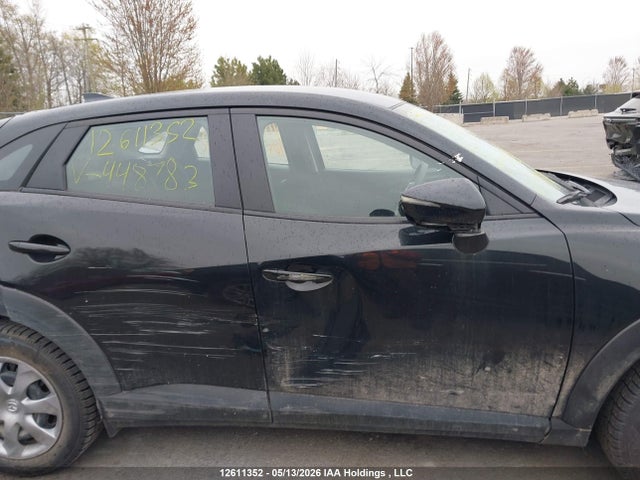Продажа на аукционе авто 2019 Mazda Cx-3, vin: JM1DKDB72K1448783, номер лота: 12611352