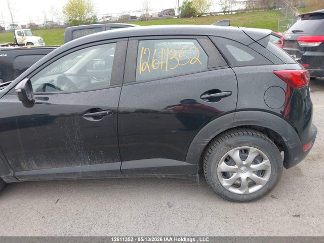 Продажа на аукционе авто 2019 Mazda Cx-3, vin: JM1DKDB72K1448783, номер лота: 12611352