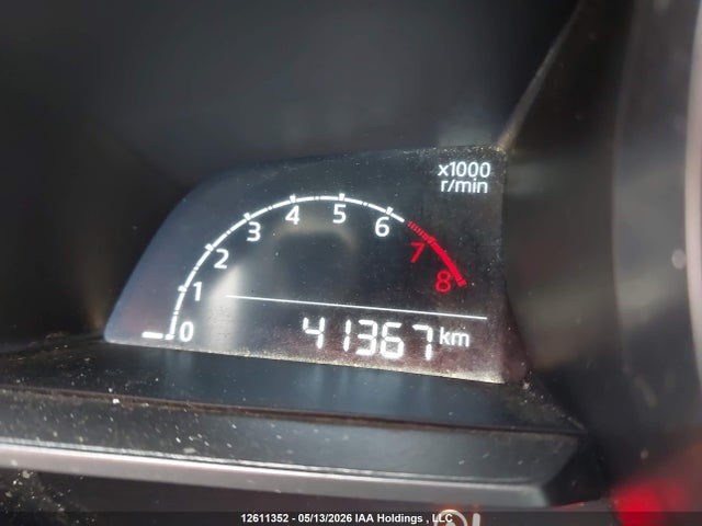 Продажа на аукционе авто 2019 Mazda Cx-3, vin: JM1DKDB72K1448783, номер лота: 12611352