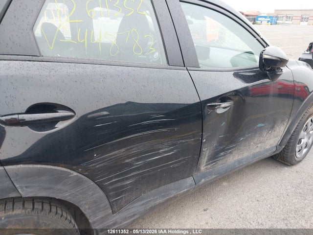 Продажа на аукционе авто 2019 Mazda Cx-3, vin: JM1DKDB72K1448783, номер лота: 12611352