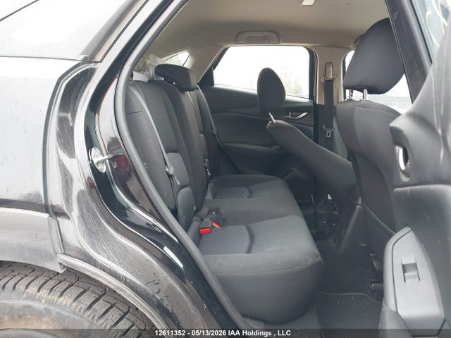 Продажа на аукционе авто 2019 Mazda Cx-3, vin: JM1DKDB72K1448783, номер лота: 12611352