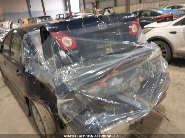 12561150 :رقم المزاد ، 2T1BR32E33C728950 vin ، 2003 Toyota Corolla Ce/le/sport مزاد بيع