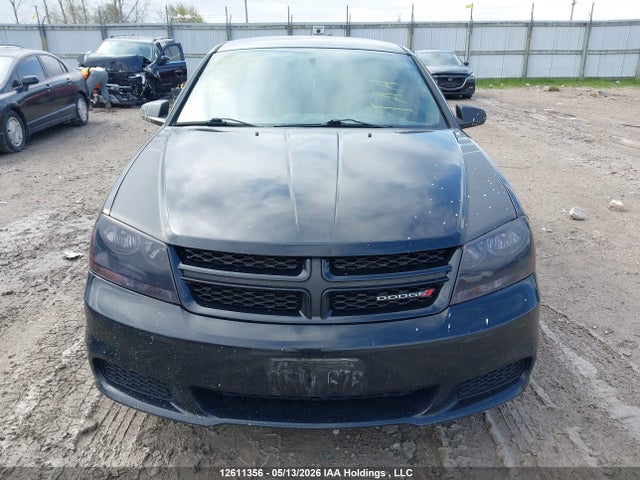 Продажа на аукционе авто 2013 Dodge Avenger Se, vin: 1C3CDZAB9DN693136, номер лота: 12611356