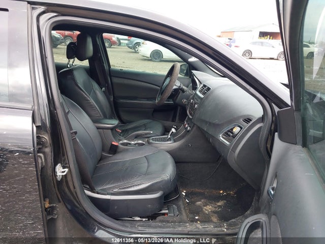 Продажа на аукционе авто 2013 Dodge Avenger Se, vin: 1C3CDZAB9DN693136, номер лота: 12611356