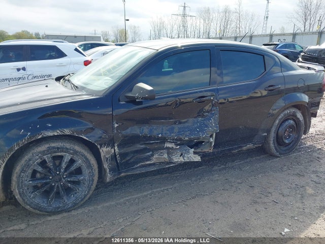 Продажа на аукционе авто 2013 Dodge Avenger Se, vin: 1C3CDZAB9DN693136, номер лота: 12611356