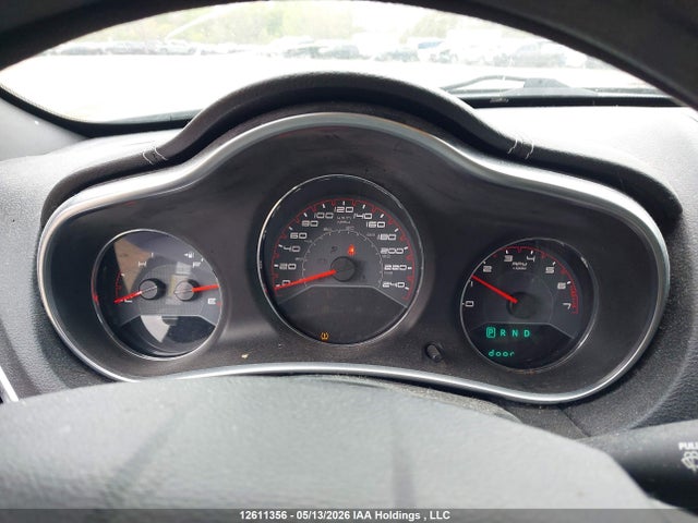 Продажа на аукционе авто 2013 Dodge Avenger Se, vin: 1C3CDZAB9DN693136, номер лота: 12611356