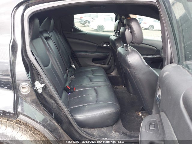 Продажа на аукционе авто 2013 Dodge Avenger Se, vin: 1C3CDZAB9DN693136, номер лота: 12611356