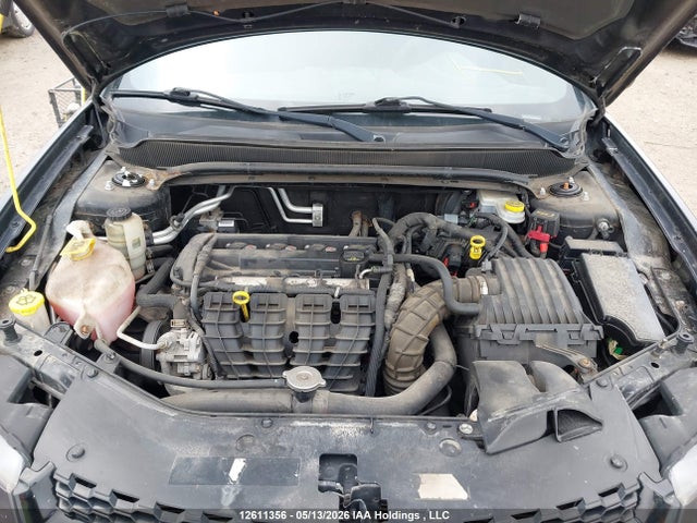 Продажа на аукционе авто 2013 Dodge Avenger Se, vin: 1C3CDZAB9DN693136, номер лота: 12611356