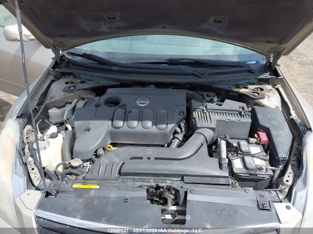 Aukcja sprzedaży 2009 Nissan Altima 2.5 S, vin: 1N4AL21E29C118165, numer aukcji: 12600127