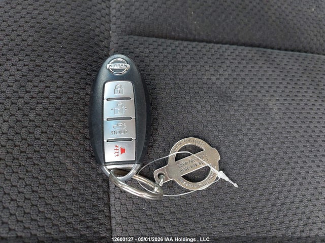 Aukcja sprzedaży 2009 Nissan Altima 2.5 S, vin: 1N4AL21E29C118165, numer aukcji: 12600127