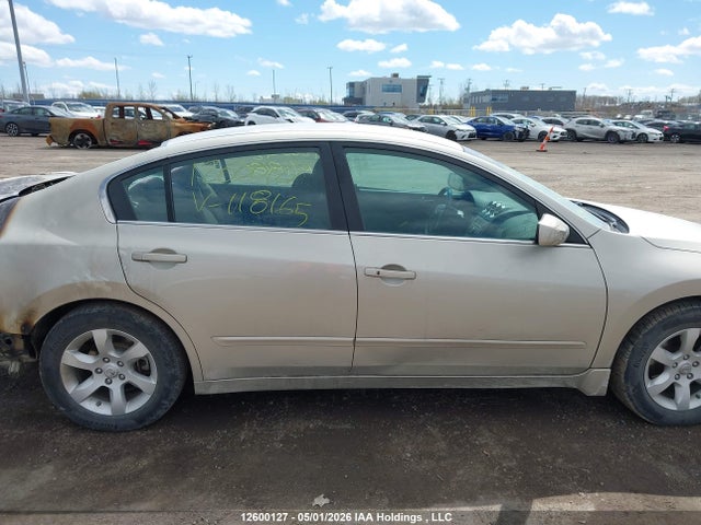 Aukcja sprzedaży 2009 Nissan Altima 2.5 S, vin: 1N4AL21E29C118165, numer aukcji: 12600127