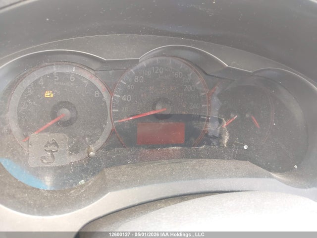 Aukcja sprzedaży 2009 Nissan Altima 2.5 S, vin: 1N4AL21E29C118165, numer aukcji: 12600127