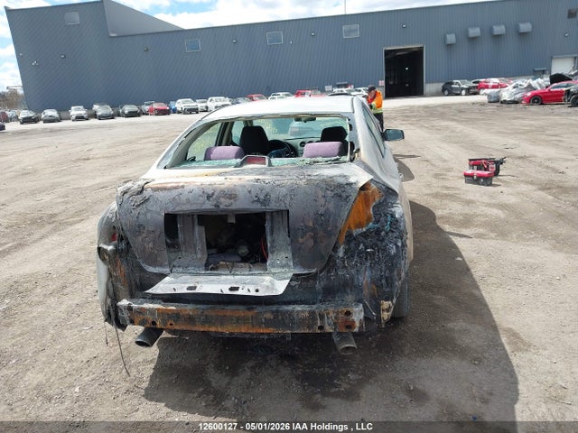 Aukcja sprzedaży 2009 Nissan Altima 2.5 S, vin: 1N4AL21E29C118165, numer aukcji: 12600127