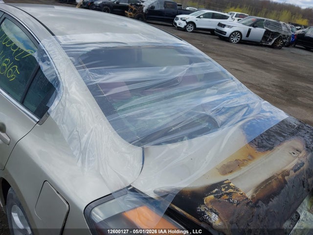 Aukcja sprzedaży 2009 Nissan Altima 2.5 S, vin: 1N4AL21E29C118165, numer aukcji: 12600127