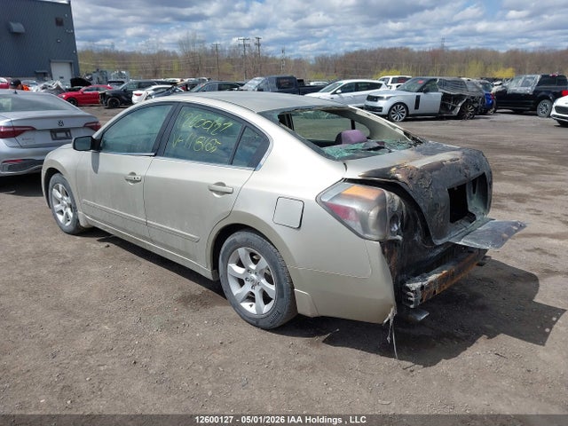 Aukcja sprzedaży 2009 Nissan Altima 2.5 S, vin: 1N4AL21E29C118165, numer aukcji: 12600127