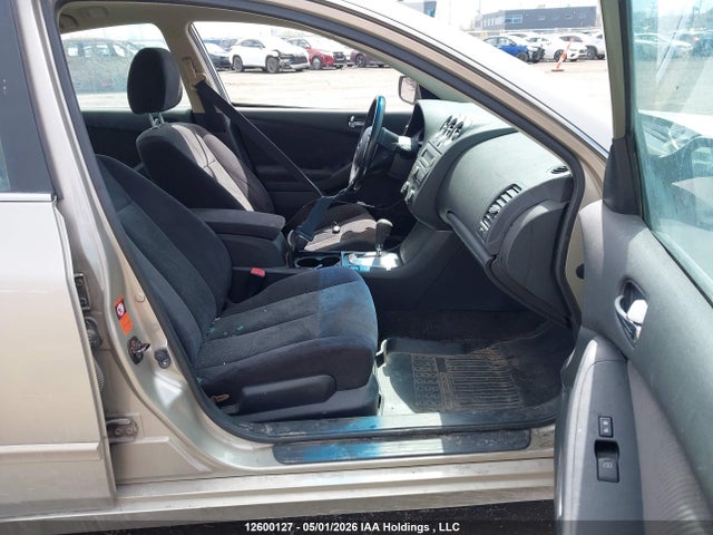 Aukcja sprzedaży 2009 Nissan Altima 2.5 S, vin: 1N4AL21E29C118165, numer aukcji: 12600127