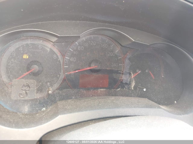 Aukcja sprzedaży 2009 Nissan Altima 2.5 S, vin: 1N4AL21E29C118165, numer aukcji: 12600127