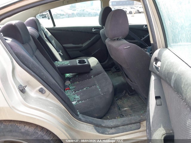 Aukcja sprzedaży 2009 Nissan Altima 2.5 S, vin: 1N4AL21E29C118165, numer aukcji: 12600127