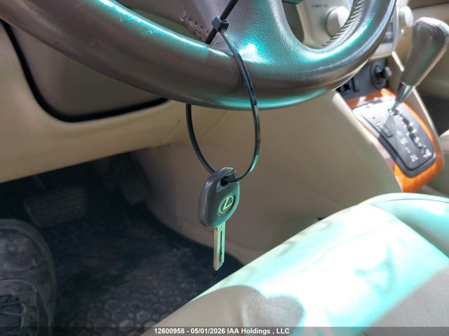 Aukcja sprzedaży 2004 Lexus Rx 330, vin: JTJHA31U240022216, numer aukcji: 12600958