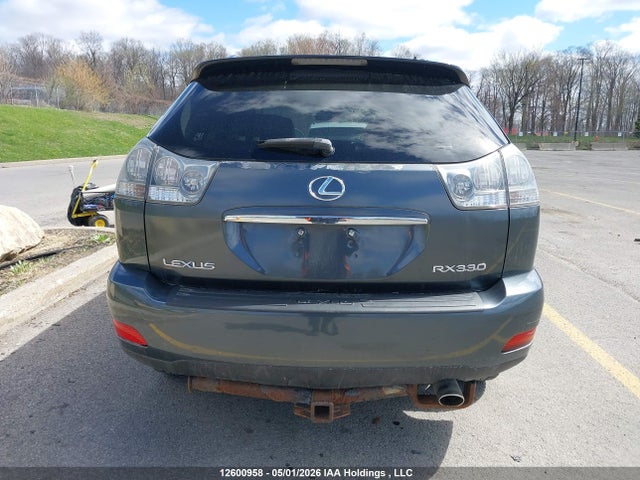 Aukcja sprzedaży 2004 Lexus Rx 330, vin: JTJHA31U240022216, numer aukcji: 12600958
