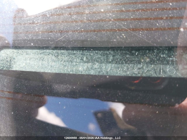 Aukcja sprzedaży 2004 Lexus Rx 330, vin: JTJHA31U240022216, numer aukcji: 12600958