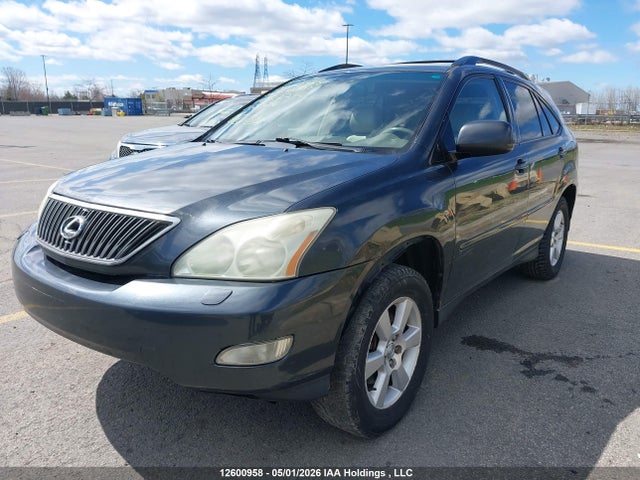 Aukcja sprzedaży 2004 Lexus Rx 330, vin: JTJHA31U240022216, numer aukcji: 12600958