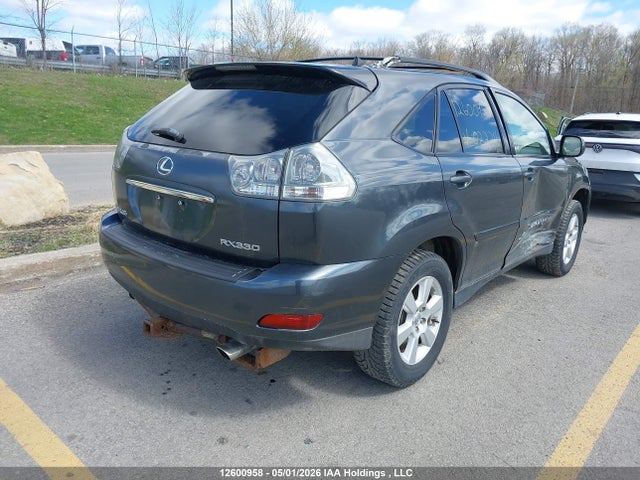 Aukcja sprzedaży 2004 Lexus Rx 330, vin: JTJHA31U240022216, numer aukcji: 12600958